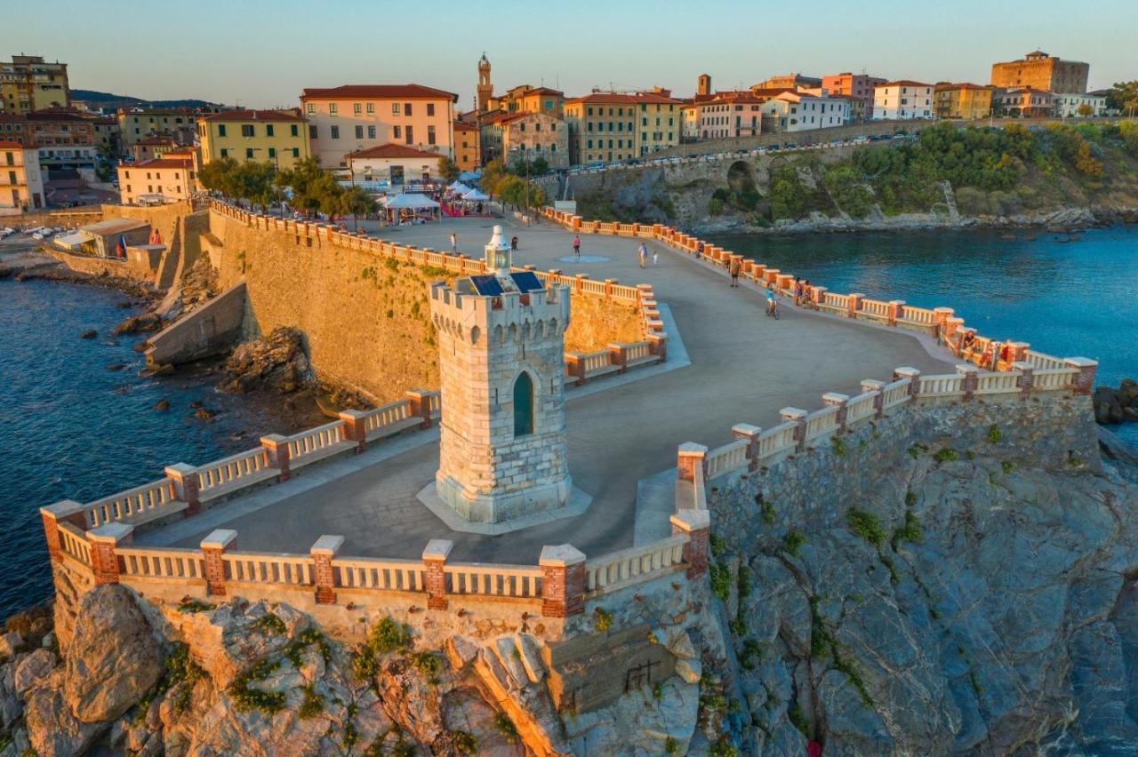 Destinazione Paradiso Daire Piombino Dış mekan fotoğraf