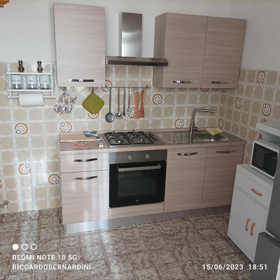Destinazione Paradiso Daire Piombino Dış mekan fotoğraf