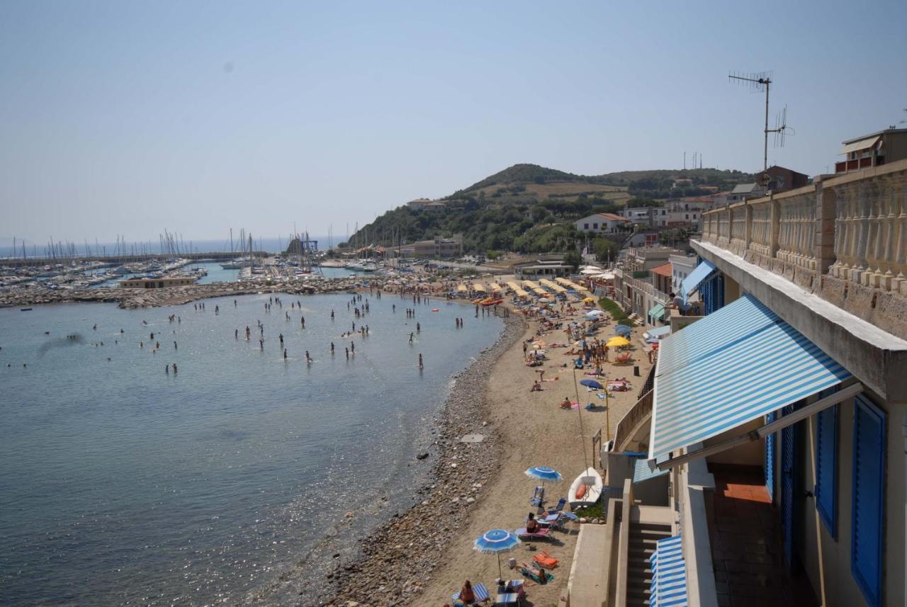 Destinazione Paradiso Daire Piombino Dış mekan fotoğraf