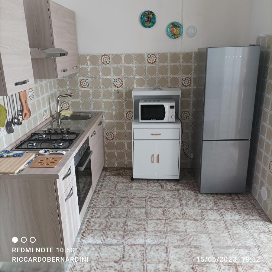 Destinazione Paradiso Daire Piombino Dış mekan fotoğraf