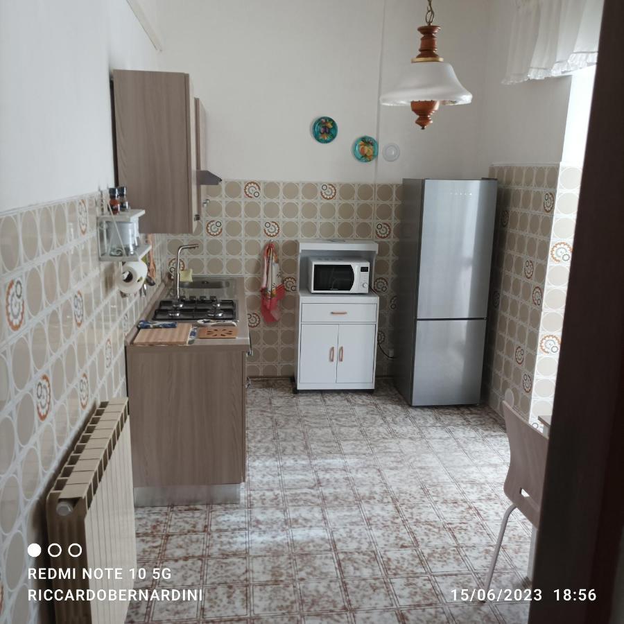 Destinazione Paradiso Daire Piombino Dış mekan fotoğraf
