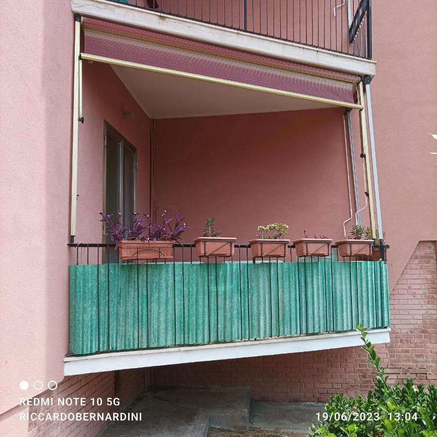 Destinazione Paradiso Daire Piombino Dış mekan fotoğraf