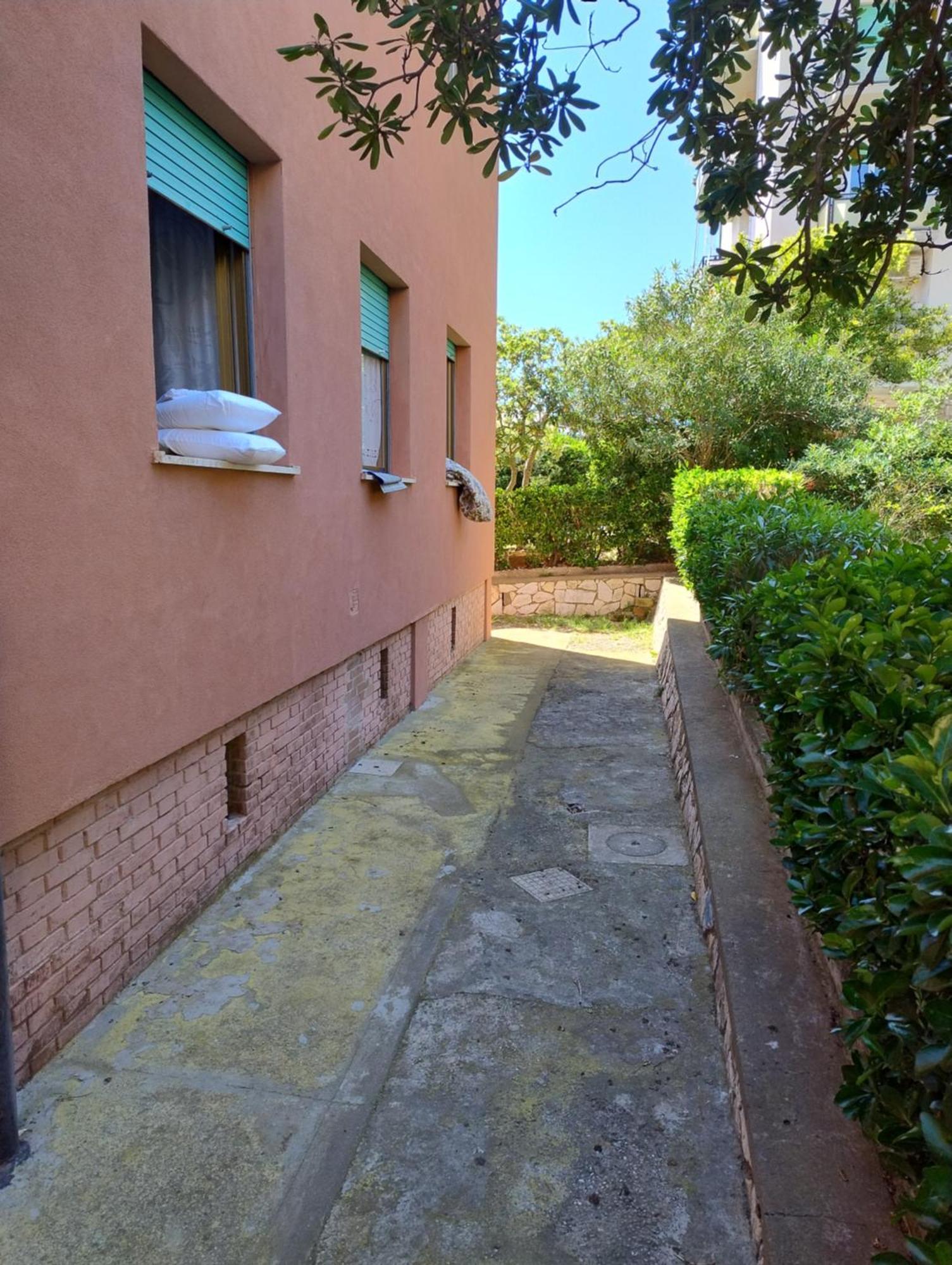 Destinazione Paradiso Daire Piombino Dış mekan fotoğraf